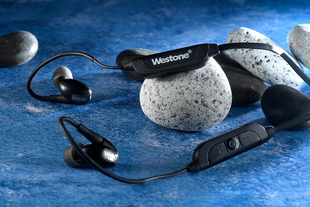 【評測】Westone Bluetooth V2 Cable：更靚聲的無線方案