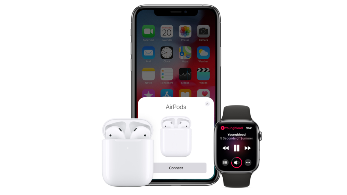 雖然蘋果公司一直沒有正式公佈過 AirPods 的銷售數量，但業界一直看好 AirPods，亦認為將會是蘋果史上最受歡迎的配件產品。早前有大型唱片零售商結業，其死因直指是 AirPods 的流行影響耳機銷售而致清盤結束零售業務，信不信由你！但我相信 Airpods 的銷情確實不錯。去年開始盛傳蘋果會推出第二代 AirPods，但偏偏一直未見蹤影。今日（20/3）千呼萬喚的二代 AirPods 終於正式發佈，如果你正在使用 AirPods，究竟有無需要升級第二代呢？