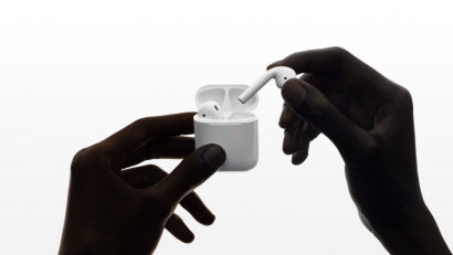 現時 AirPods 用家，有需要升級第二代嗎？