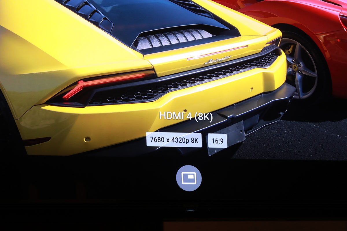 繼早前 Samsung 在本港推出的首個 8K 電視 Q900R 系列之後，Sony 也推出了自家的 8K 旗艦 MASTER Series 的 Z9G。同時亦公佈了 2019 年的全新 4K 電視，包括了 OLED 系列的 A9G 以及配備了 X1 Ultimate 旗艦級處理器的 4K 高階系列 X9500G，加上中階 4K 系列的 X8500G、X8000G、入門的 X7000G 以及全高清 W660G 系列，一次過「晒冷」了多達 26 個尺寸型號。