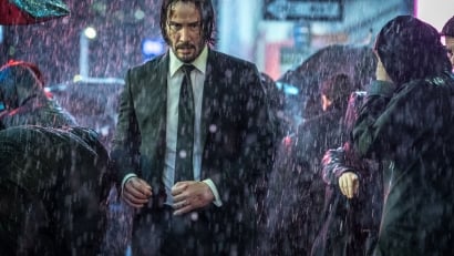 【影評】《殺神 John Wick 3》：動保刺客大戰