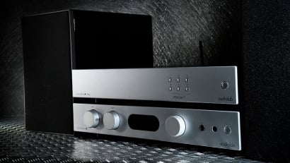 【評測】Audiolab 6000N Play：$5,000 樓下聽靚聲音樂串流