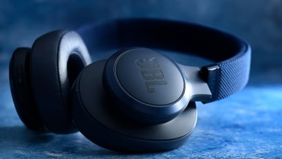 【評測】JBL Live 500BT：賣的是標誌性音效