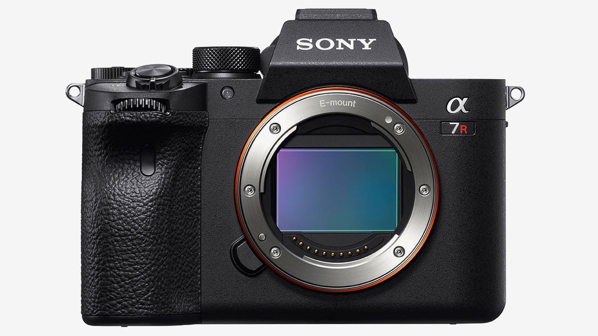 我們需要 6,000 萬像素嗎？　Sony A7R IV 高解像之下的「一闊五大」