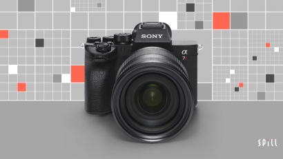 我們需要 6,000 萬像素嗎？　Sony A7R IV 高解像之下的「一闊五大」