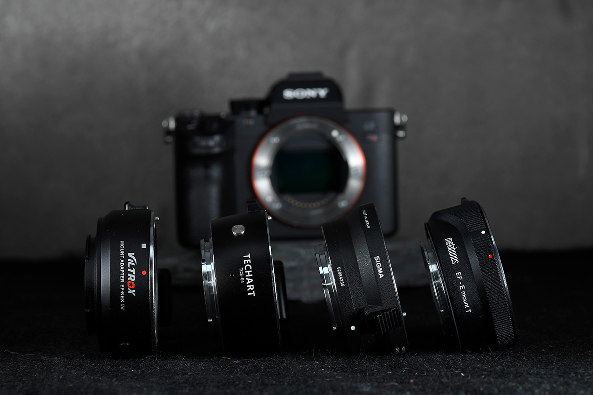 評測 Techart Tcs 04 純相位極速對焦讓sony 三代用盡canon 鏡頭 Spill 評測 Techart Tcs 04 純相位極速對焦讓sony 三代用盡canon 鏡頭 Spill