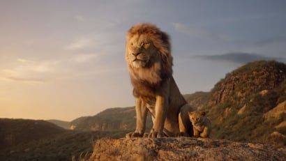 【影評】《獅子王》：禽獸的終極下場