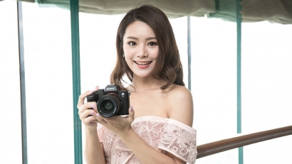 Sony A7R IV 速測：120MB RAW 細節驚人　2 億像素唔易影