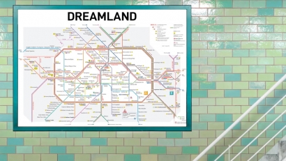 Dreamland is a free land：Pet Shop Boys 新歌講土地與自由