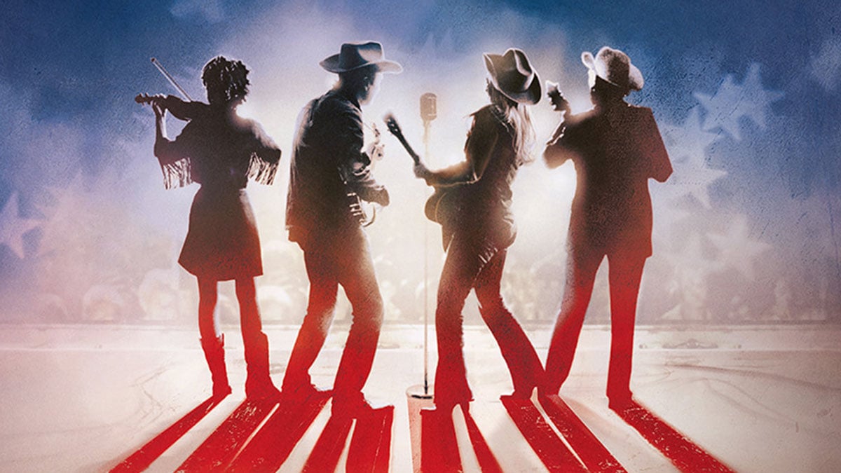 Ken Burns 推出新音樂紀錄片系列《Country Music》