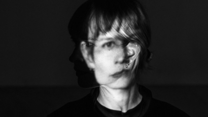 【新專輯推薦】Jenny Hval《The Practice of Love》：生命樹