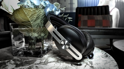 Sennheiser Momentum Wireless 來到第 3 代　追加自動開關和智能暫停功能