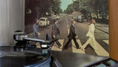 【經典重溫】The Beatles《Abbey Road》推出 50 周年