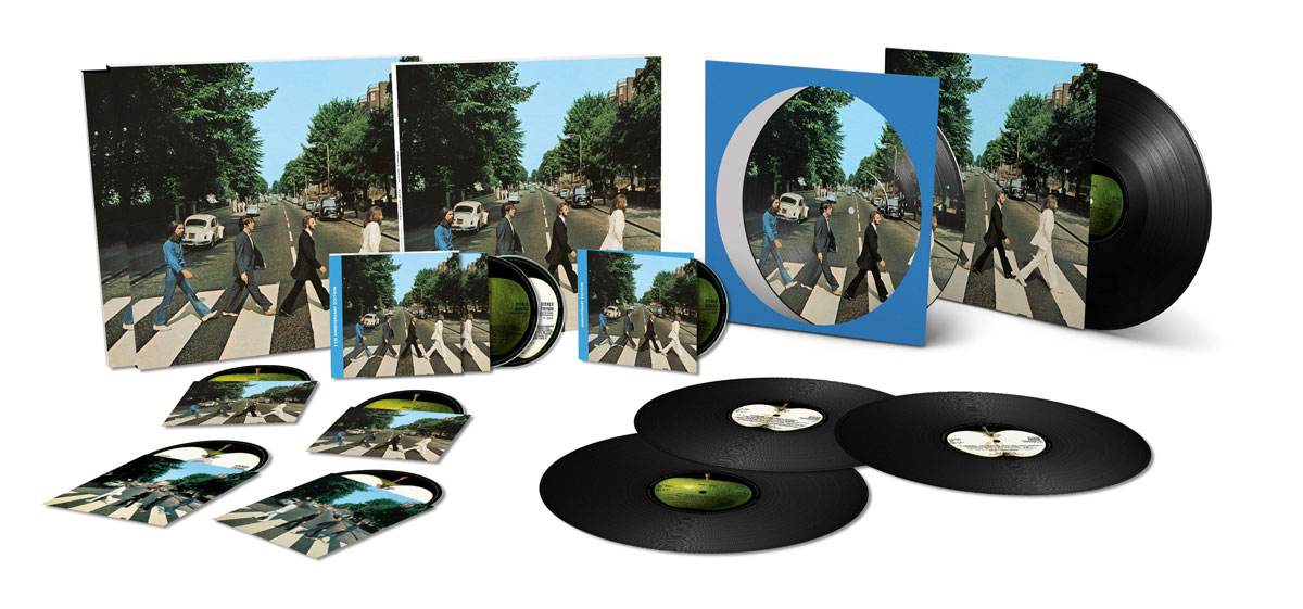 今天我們把焦點都放在 The Beatles 的名作《Abbey Road》上，因為它非常重要，又剛好出版 50 年，必須要以更長的篇幅撰文。文章會分成 5 個部分去為大家介紹這張流行音樂史上的重要經典。