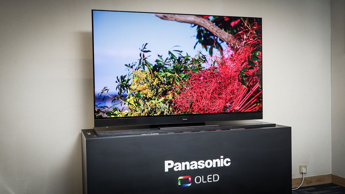 Panasonic 2019 年的新一系列 4K OLED 電視剛剛正式在香港推出，GZ2000、GZ1500 以及 GZ1000 三個系列都同時支援 Dolby Vision 及 HDR10+，是市面上少有同時兼容這兩種格式的機款。當中旗艦型號 GZ2000 更內置 Dolby Atmos 喇叭，直接就可以輸出天花聲道音效！