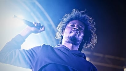 【新專輯推薦】Danny Brown《uknowhatimsayin¿》：更強大的製作