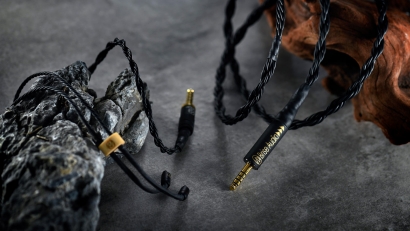 【評測】Brise Audio Earphone Cables：日本匠師人手焊接