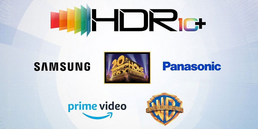 現時 UHD Blu-ray 影碟以及網絡串流用到的 HDR 影像多數採用基本的 HDR10 格式，規格相對弱一點；而高規格的 Dolby Vision 授權費較貴，支援的軟件和硬件都少一點。Samsung、Panasonic 以及 20th Century Fox 等大廠就在 2018 年初組成 HDR10+ 聯盟（HDR10+ Alliance），推出升級版的 HDR10+，支援動態的 HDR 技術，拉近與 Dolby Vision 的畫質距離。