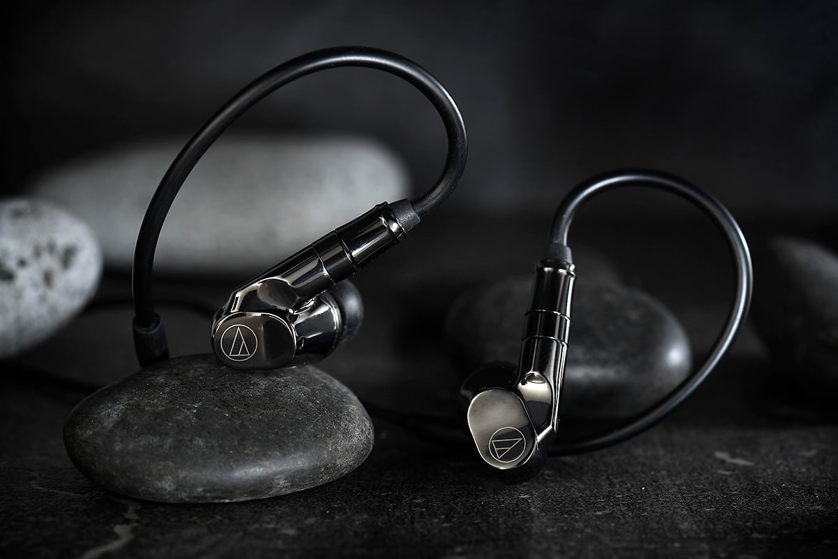 【評測】Audio-Technica ATH-IEX1：展現日本頂尖技術