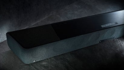 【評測】Sennheiser AMBEO Soundbar：超越 Dolby Atmos 的 Dolby Atmos Soundbar