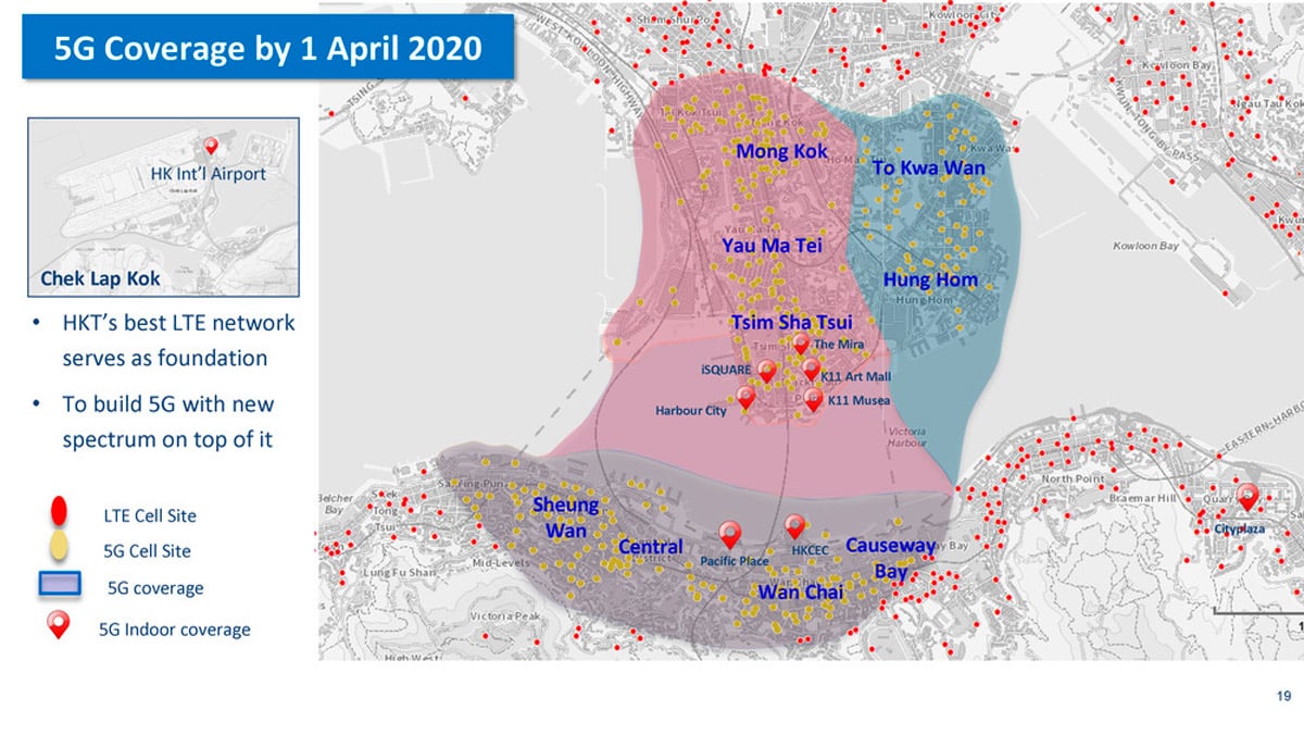 香港在 4 月 1 日正式啟動了 5G 網絡服務，可以極速上網、下載檔案及影片，還有帶來各種各樣的好處，改變我們的日常生活。要玩 5G 網絡，當然還要有 5G 手機，但原來都未必能享用到 5G 服務！另外，香港邊個 5G 服務計劃最抵用？10GB 用量在一分鐘內快速耗盡？相信大家都有唔少問題想知，這次我們就 5G 網絡作出十問十答，解答普羅大眾的迷思。