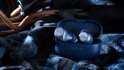 【評測】Jabra Elite Active 75t：誠意升級之作