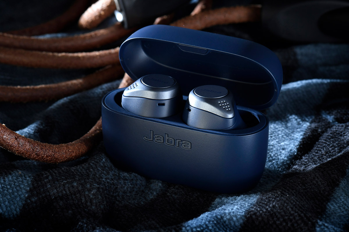 SPILL | 【評測】Jabra Elite Active 75t：誠意升級之作