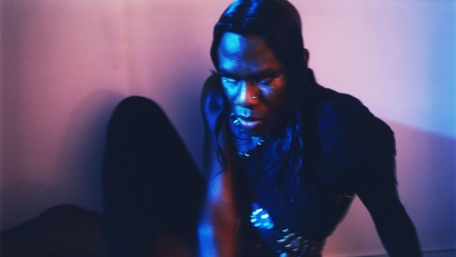 【樂評】Yves Tumor《Heaven to a Tortured Mind》：未來的 Nostalgia