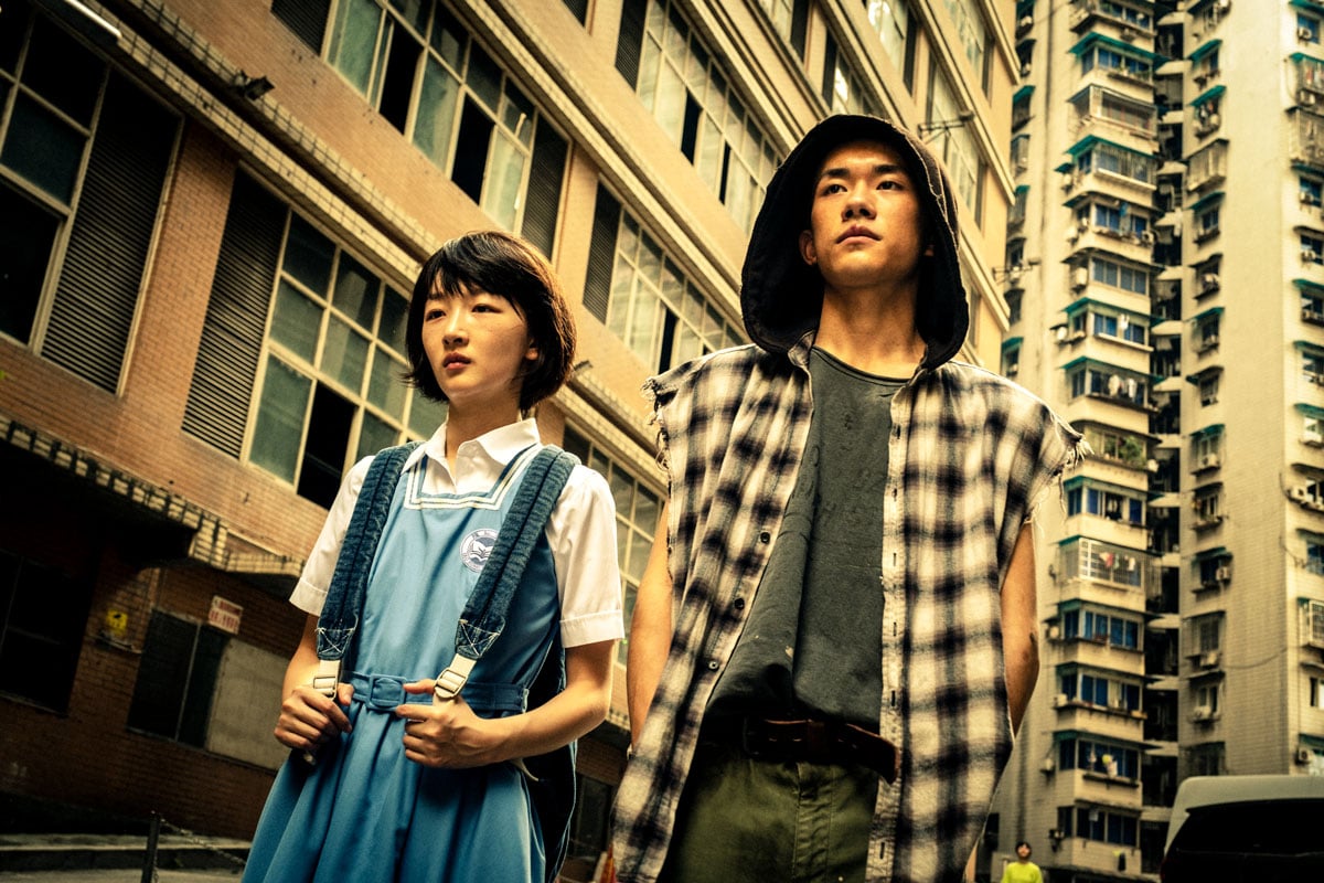 【第 39 屆香港電影金像獎】《少年的你》奪最佳電影、最佳導演等 8 個獎項