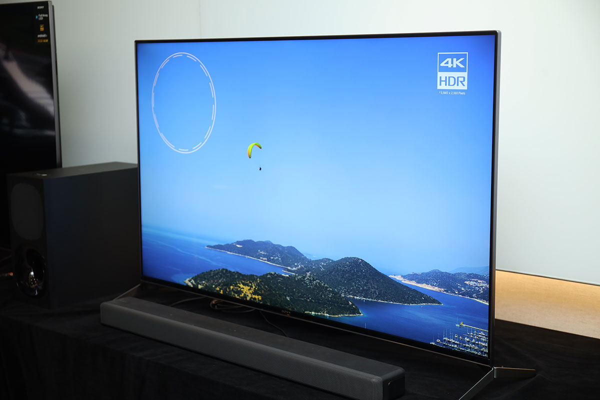 Sony 2020 年最新一代的 BRAVIA 電視終於正式抵港，今次新系列包括配備了 85 吋及較細 75 吋的 8K Z8H，還有因應用家需要，推出只有一個 48 吋型號的 Master Series 4K OLED 電視，相信會成為相當受歡迎的高畫質中細尺寸選擇。此外還有 4K UHD 的 X9500H、X9000H、X8000H 三個系列更新，今次就同大家介紹一下不同系列的功能、規格和新設計，睇吓邊款最適合你。