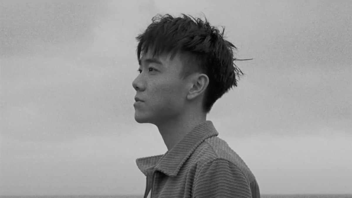 【樂評】林家謙《Major in Minor》：就要那一點點的不同 | SPILL