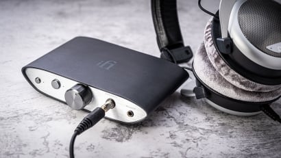 【評測】iFi ZEN DAC：有齊 6.3、4.4mm 輸出及 MQA 解碼的千元最強之選