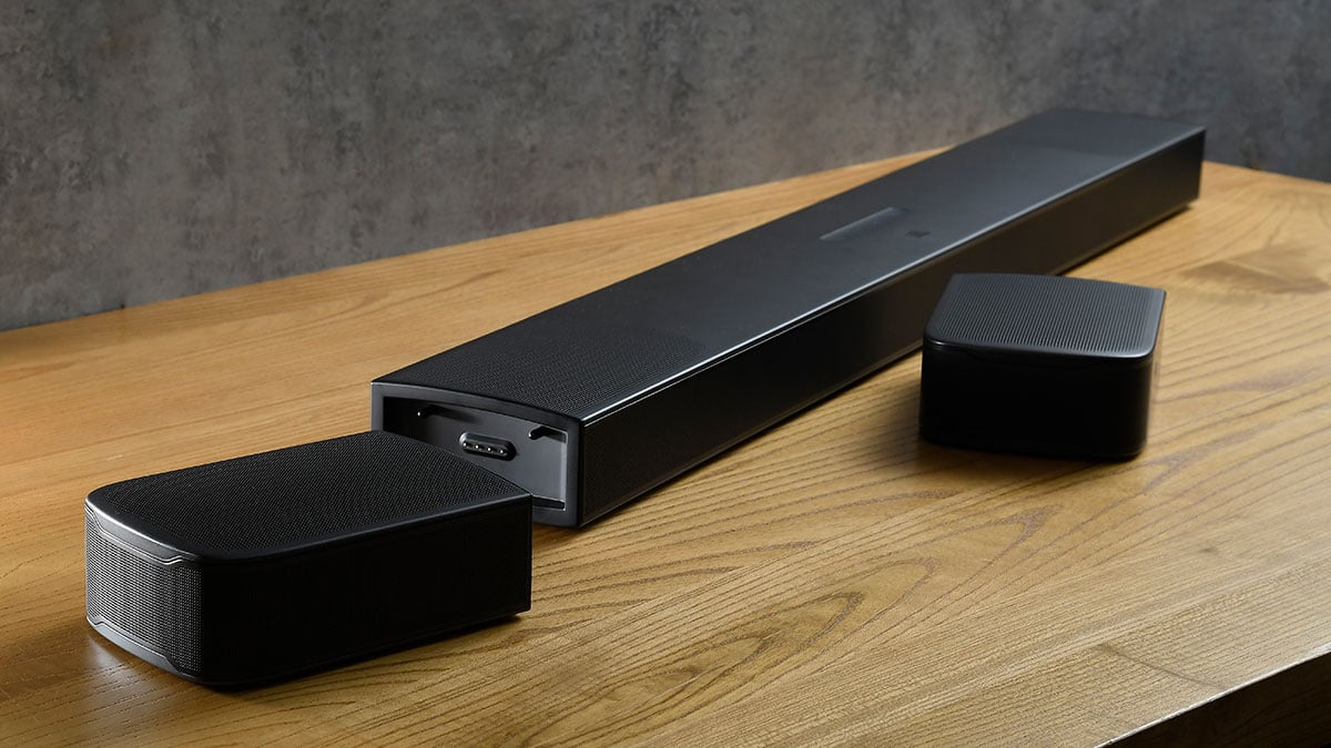 【評測】JBL Bar 9.1：不玩虛擬聲道！直接給你真 5.1.4 聲效的分體式 Soundbar