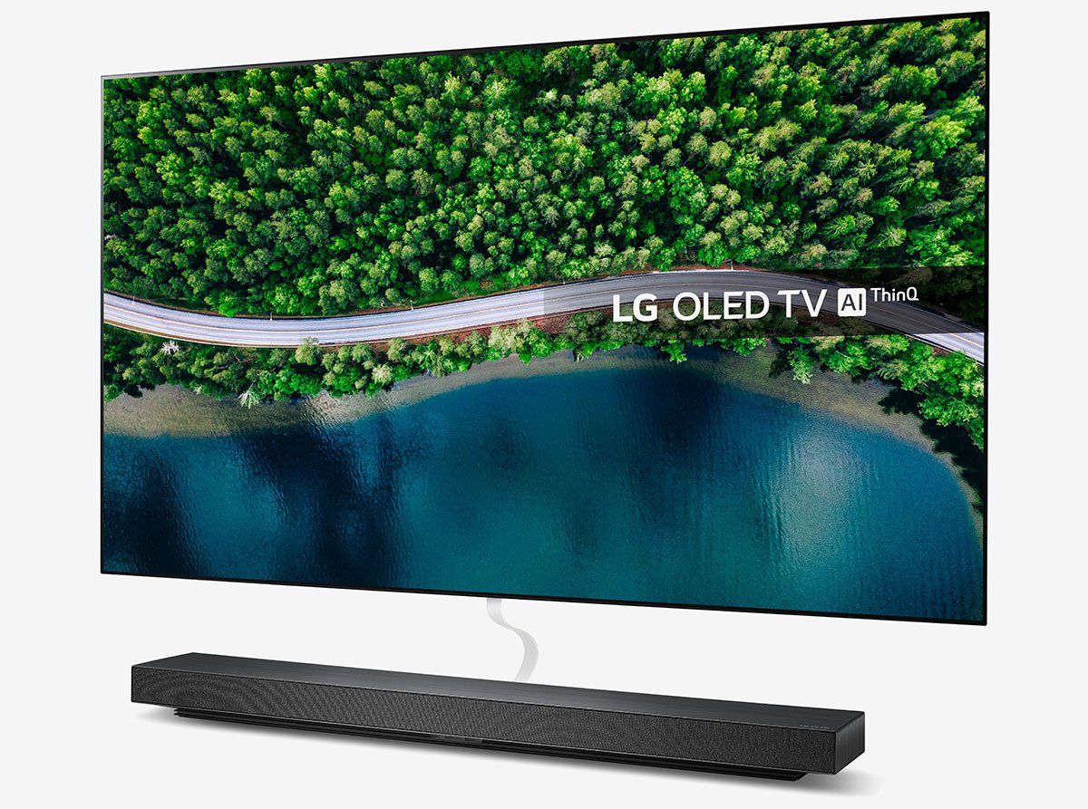 LG 今年除了往常的 4K 電視系列更新之外，也首次帶來了 8K 電視系列，而且一出就出兩款，包括採用 8K OLED 面板的頂級旗艦 88 吋 SIGNATURE OLED TV ZX，以及 NanoCell 系列的 75 吋 NANO95 都有 8K，後者價錢也相宜很多。4K OLED 系列也多了變化，最吸引的應該是已經有售、48 吋中小尺寸型號，較易入屋又有高畫質，相信會好受歡迎。