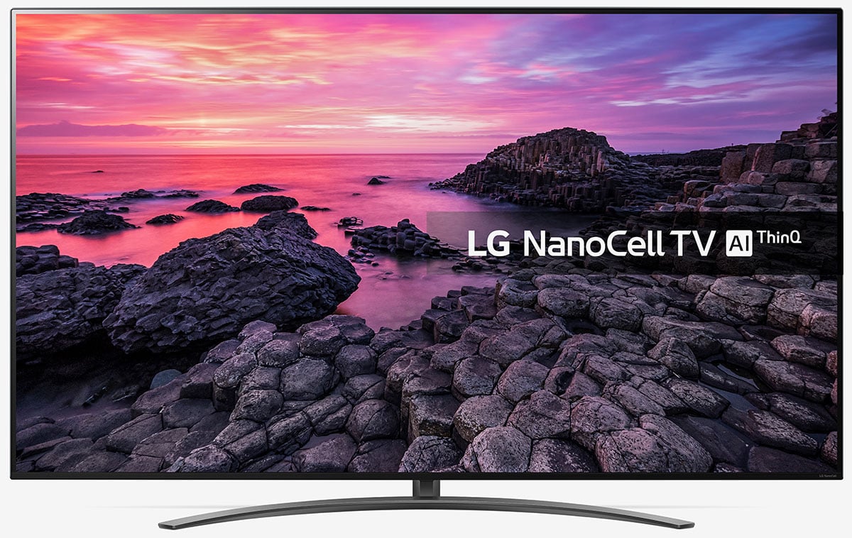 LG 今年除了往常的 4K 電視系列更新之外，也首次帶來了 8K 電視系列，而且一出就出兩款，包括採用 8K OLED 面板的頂級旗艦 88 吋 SIGNATURE OLED TV ZX，以及 NanoCell 系列的 75 吋 NANO95 都有 8K，後者價錢也相宜很多。4K OLED 系列也多了變化，最吸引的應該是已經有售、48 吋中小尺寸型號，較易入屋又有高畫質，相信會好受歡迎。