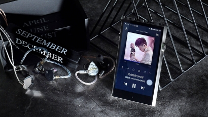 【評測】Astell&Kern SE200：AKM、ESS 雙 DAC 配搭 3 耳機的百搭音色