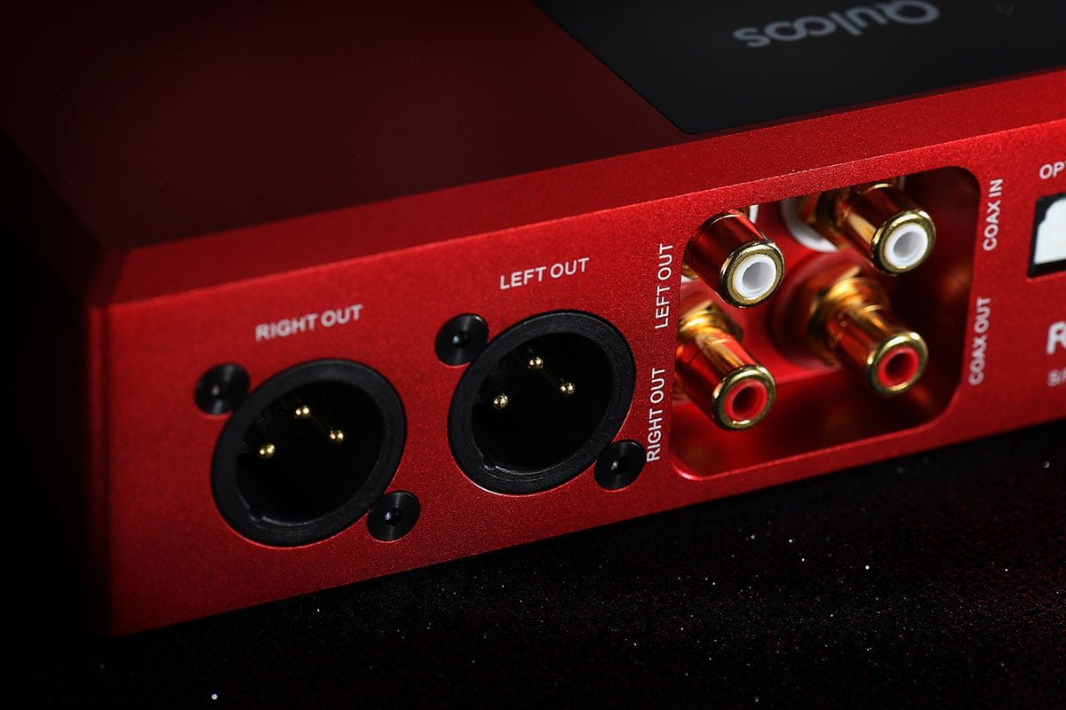 剛剛接觸 DAP（Digital Audio Player）的朋友，最常遇到的問題之一就是各種接駁端子的選擇，以及不同端子的用途和功能。今次就同大家分享一下 DAP 端子的 FAQ，讓入門的朋友可以了解多一點 DAP 上面各式各樣的不同插頭。