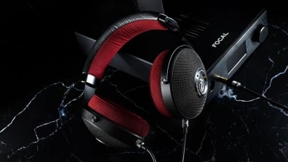 【評測】Focal Clear Professional：Hi-Res 與韻味兼備　有喇叭聽感的頭戴式耳機