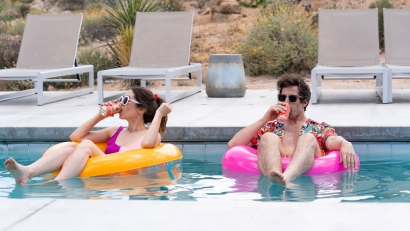 【影評】《Palm Springs：戀愛假期無限 Loop》：別讓習慣佔據你