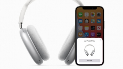 如果 AirPods Max 不止是主動式抗噪耳機