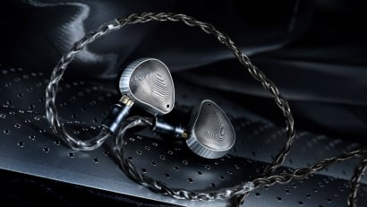 【評測】Noble Audio Sultan Damascus Limited Edition：沒有最好，只有更好