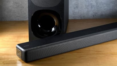 Sony HT-G700 Soundbar 睇戲、煲劇、聽歌、打機全方位應用攻略