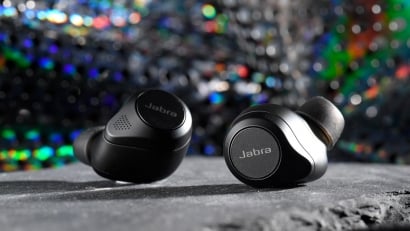 【評測】Jabra Elite 85t：不只追加降噪功能，還有多項重點升級