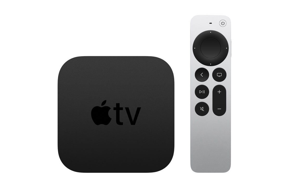 Apple TV 還能做些甚麼