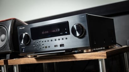 【評測】Pioneer SC-LX904：多元玩法、百搭調聲？　11.2 聲道旗艦外加豐富串流功能