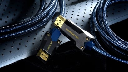 【評測）Monster M3000 HDMI：超高速 HDMI 認證！物超所值「怪獸線」聲畫齊升級