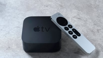 【評測】Apple TV 4K：家居影音先行，讓你習慣智能家居