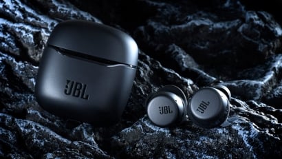 【評測】JBL Tour Pro+ TWS：上班族最佳伙伴