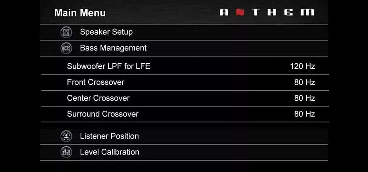 上回提到超低音（Subwoofer）的基本設計與設定，相信大家對超低音有基本的認識，文章貼上 Facebook 後，收到一位網友回應，指出：「用 passive radiator 設計的音箱的 transient response 是不可能與密閉箱相若的，最多做到與 bass reflex 設計相若。但 passive radiator 的好處是在同樣箱體體積下對比 bass reflex 低頻下潛可以做得更低，高音壓下沒有喘流聲。」感謝這位網友提點及補充，如上篇有誤導大家，謹此致歉。今次講超低音的「自動設定」，是個人的純經驗分享，部分資料可在文章下方的連結找到。