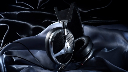 【評測】Meze Audio Elite：全新設計專屬單元